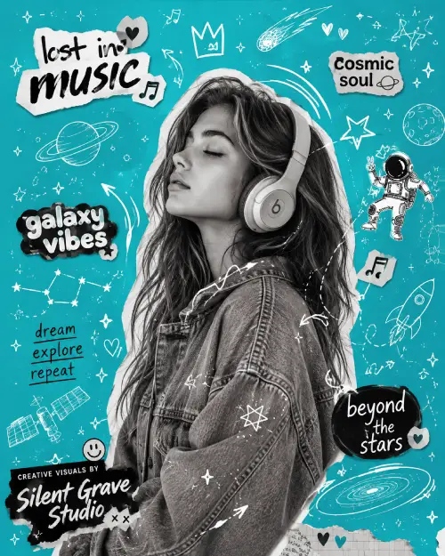 Lost in Music