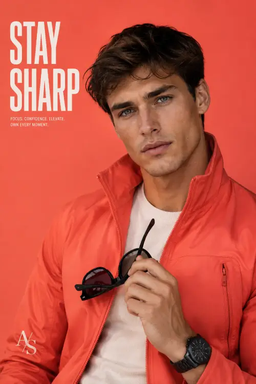 Luxury Editorial